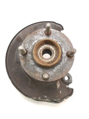 4543300220 Smart FORFOUR