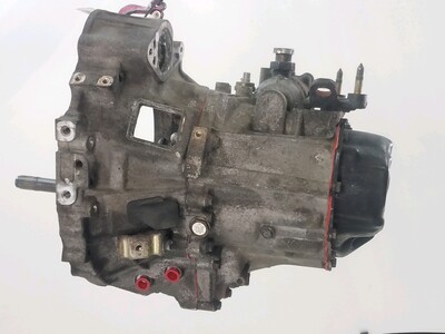 Gearbox used - Toyota RAV4 - GPA-1197-3SFE-1 - GPA