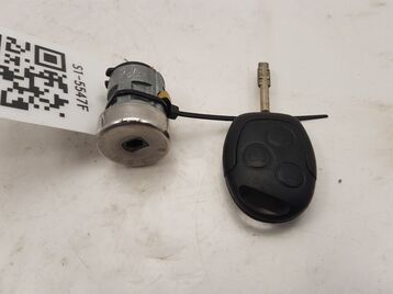 GPA-21-0004886 Ford MONDEO
