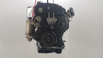 Moteur occasion - Ford MONDEO - QJBD