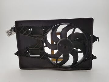 GPA-21-0005530 Ford MONDEO