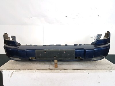Front bumper used - Jeep CHEROKEE - 5JJ07 ZZZAB