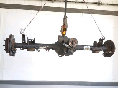 Pont arrière occasion - Jeep CHEROKEE - 5170 851AA