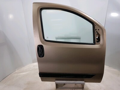 Porte avant droite occasion - Citroen NEMO - 9004 AZ