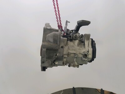 Boîte de vitesses occasion - Volkswagen GOLF PLUS - JCX25106145632