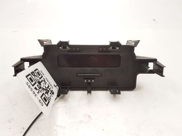 Ecran multifonction occasion - Renault MEGANE - 8200107520