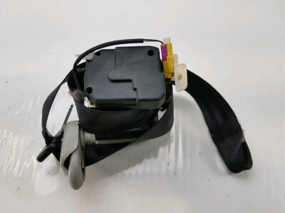 Ceinture sécurité avant gauche occasion - Volkswagen GOLF - 1J3857705S HCR