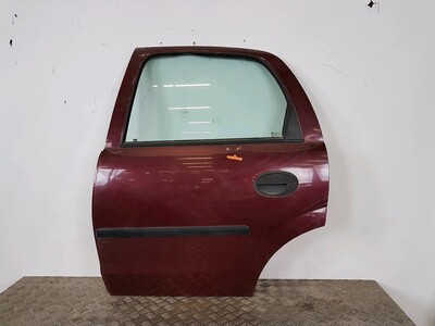 24455264 Opel CORSA