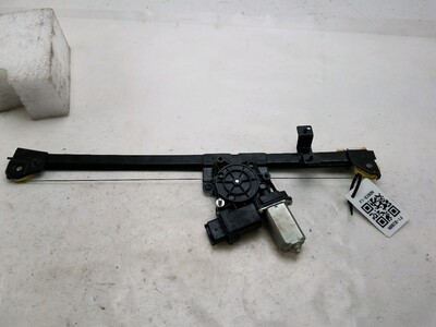 Lève-vitre avant gauche occasion - Peugeot BOXER - 1607395480