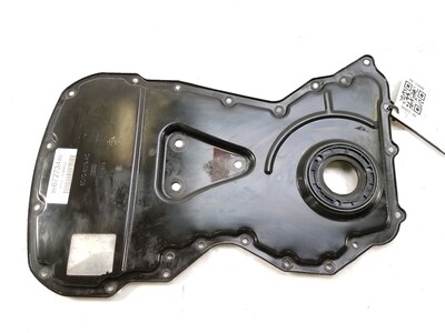 Timing case cover used - Citroen JUMPER - 00000320Z1