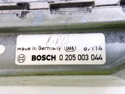 1111410025   Mercedes CLASSE SLK