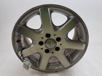 GPA-21-0003618 Mercedes CLASSE SLK