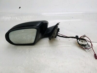 Left wing mirror used - Mercedes CLASSE GLC - 2538105702