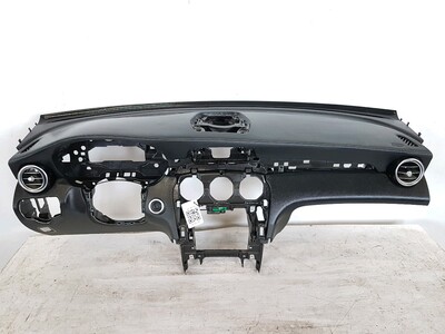 Dashboard used - Mercedes CLASSE GLC - 25368013033D16