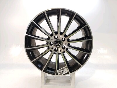 25340118007X23 Mercedes CLASSE GLC