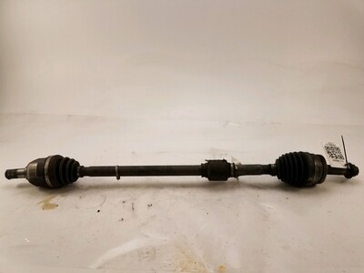 Cardan avant droit occasion - Hyundai I20 - 49501C8400