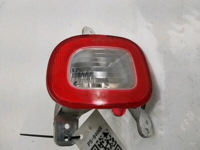 Reft rear bumper light used - Jeep RENEGADE - 51953123