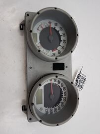 6X0920800 BX Volkswagen LUPO