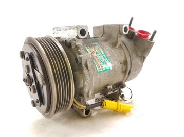 Compresseur de climatisation occasion - Citroen C3 - 00006453LN