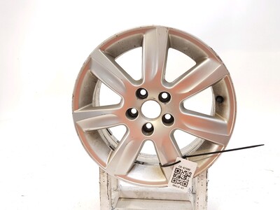 Jante tôle occasion - Volkswagen POLO - 6R0601025AH FZZ