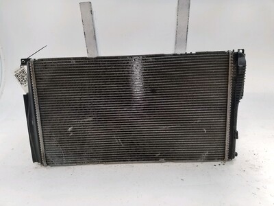 17 11 8678027 BMW SERIE 1