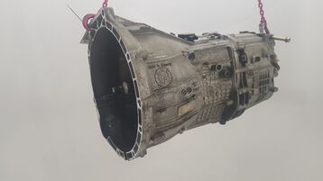 GETRAG-HXN BMW SERIE 1