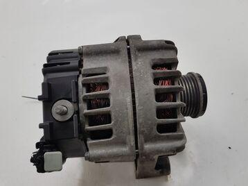 Alternator used - BMW SERIE 3 - 12 31 7823344