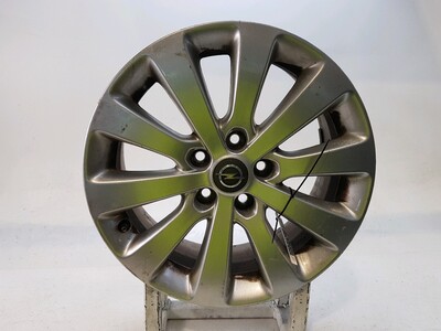 13377420 Opel ZAFIRA