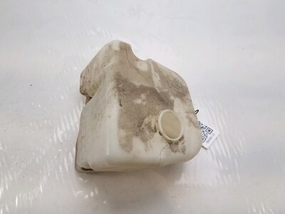 Washer fluid reservoir tank  used - BMW Z3 ROADSTER - 61 60 8383546