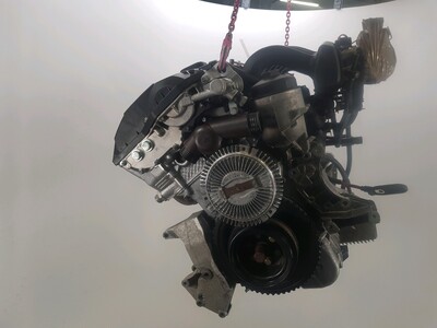 Engine used - BMW Z3 ROADSTER - 286S1