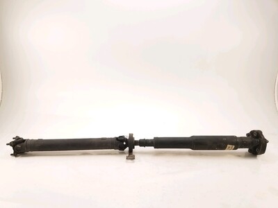 1979-1983 DATSUN 280ZX Differential STUB AXLE Original OEM