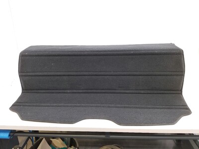 Rear parcel shelf (tray) used - Peugeot 306 - 8794 GV
