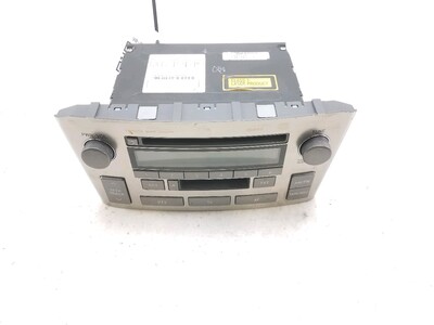 8612005081 Toyota AVENSIS