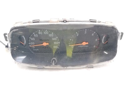 Compteur - MR250542 Compteur - MR250542