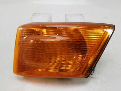 Left front indicator used - Iveco DAILY - 500320426