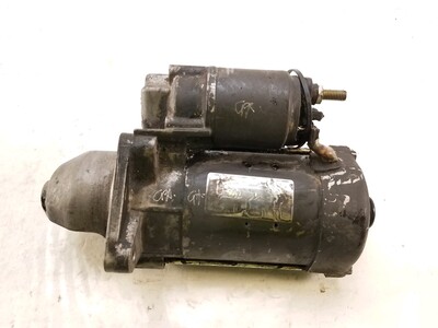 Starter used - Iveco DAILY - GPA-21-0000677