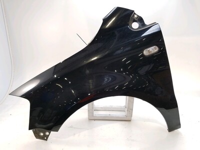 Left front fender - 5Z0821021H Left front fender - 5Z0821021H