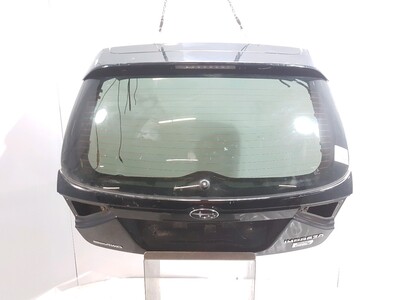 GPA-21-0001649 Subaru IMPREZA