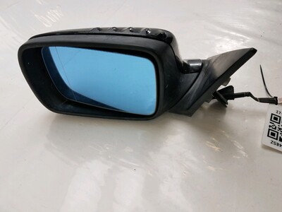Rétroviseur gauche occasion - BMW SERIE 3 - 51 16 7153159