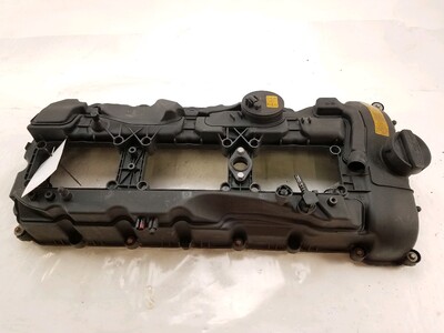 Couvre culasse occasion - BMW SERIE 3 TOURING - GPA-21-0003197