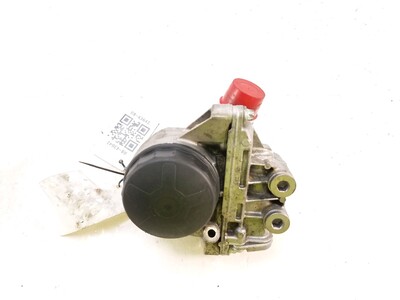 Oil filter mounting used - BMW SERIE 3 TOURING - GPA-21-0000666