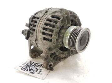 Alternateur occasion - Volkswagen POLO - 074903025 MX