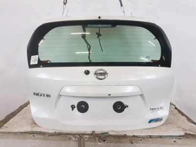 K0100-3VVMB- Nissan NOTE