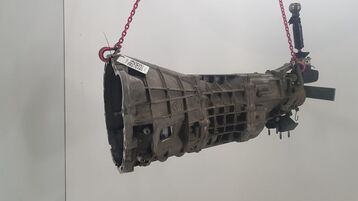 Boîte de vitesses occasion - Lexus IS - 9L02435