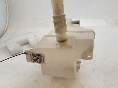 Washer fluid reservoir tank  used - Subaru IMPREZA - GPA-21-0002599