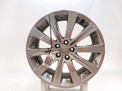 GPA-21-0005159 Subaru IMPREZA