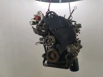 Engine used - Iveco DAILY - 8140073711