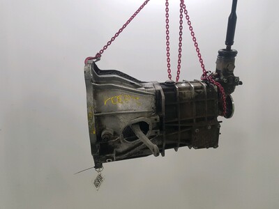 Gearbox used - Iveco DAILY - 2819