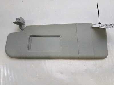 5J2857551AF 4Q5 Skoda FABIA