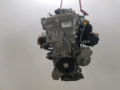 2ZR-FXE-W22U Toyota PRIUS AURIS